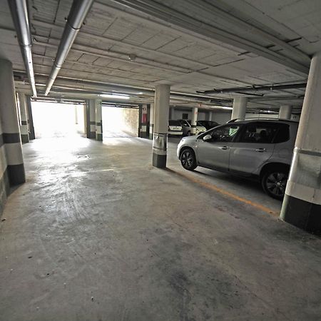 Atico Terrazas Piscina Parking 3 Rooms 2 Banos Jerez de la Frontera Dış mekan fotoğraf