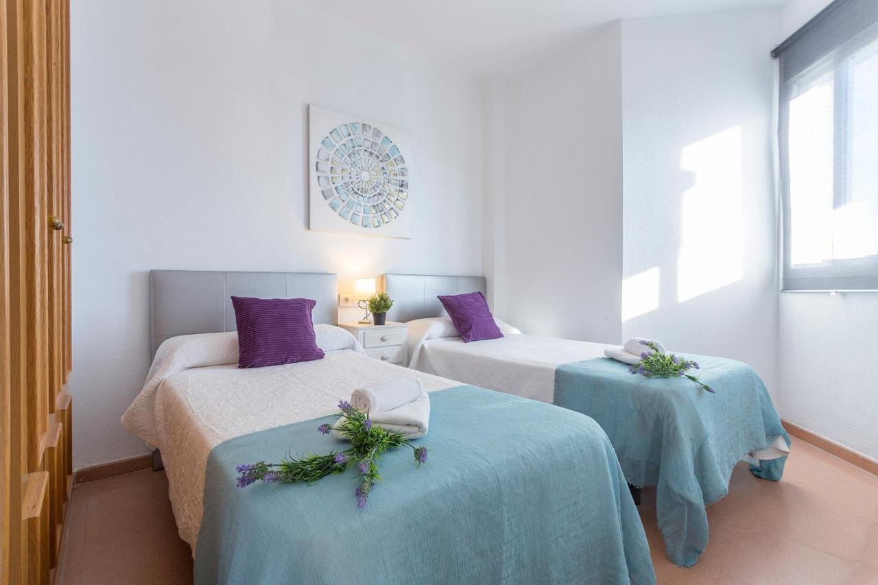 Atico Terrazas Piscina Parking 3 Rooms 2 Banos Jerez de la Frontera Dış mekan fotoğraf