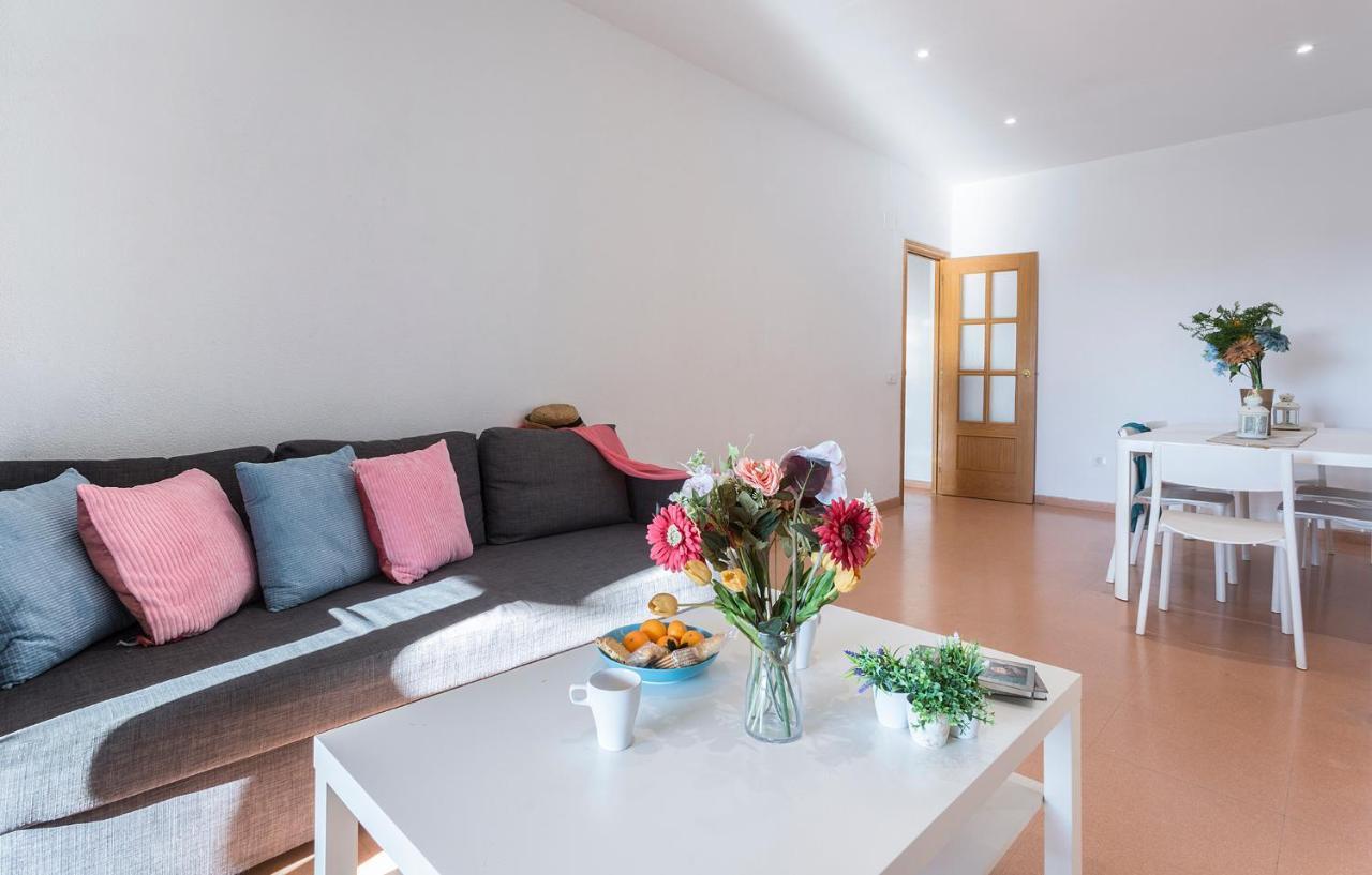 Atico Terrazas Piscina Parking 3 Rooms 2 Banos Jerez de la Frontera Dış mekan fotoğraf