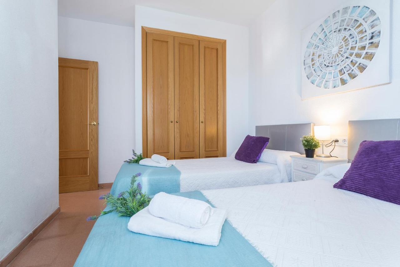 Atico Terrazas Piscina Parking 3 Rooms 2 Banos Jerez de la Frontera Dış mekan fotoğraf