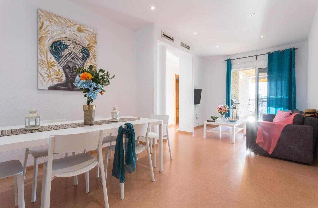 Atico Terrazas Piscina Parking 3 Rooms 2 Banos Jerez de la Frontera Dış mekan fotoğraf