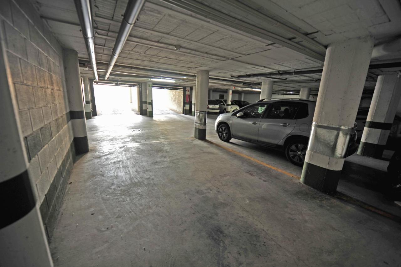 Atico Terrazas Piscina Parking 3 Rooms 2 Banos Jerez de la Frontera Dış mekan fotoğraf