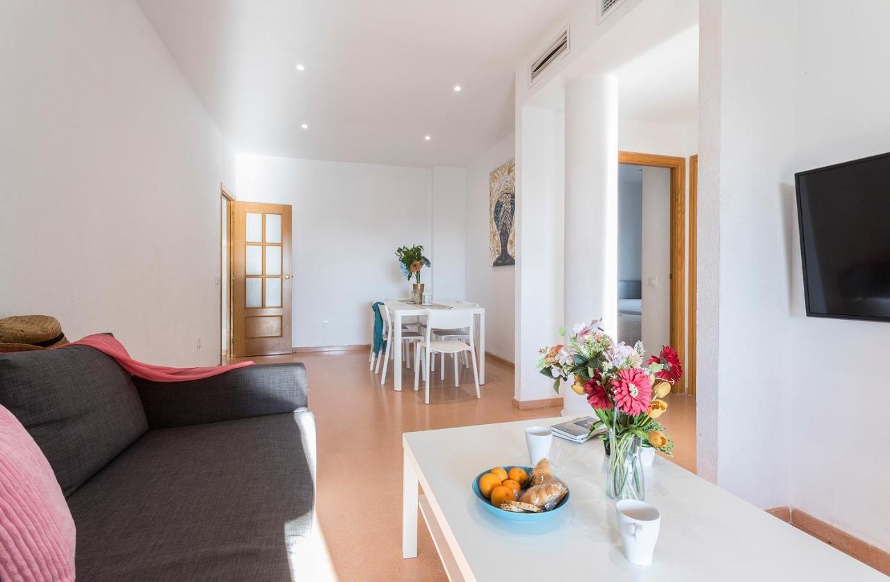 Atico Terrazas Piscina Parking 3 Rooms 2 Banos Jerez de la Frontera Dış mekan fotoğraf